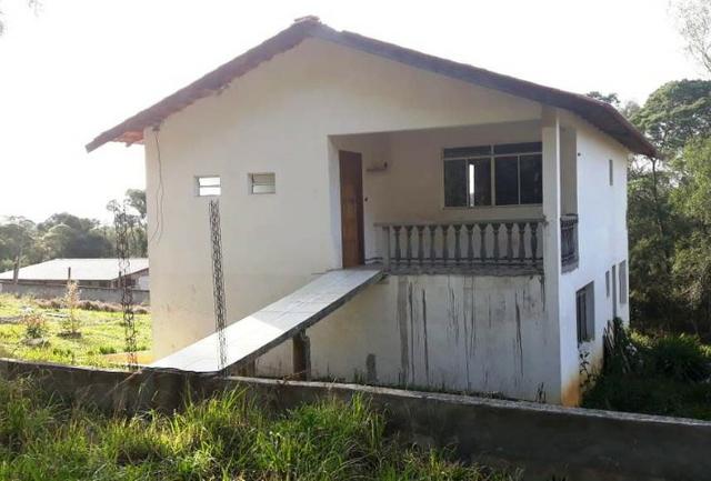 Chácara com 5.000 m², Agarau, São José dos Pinhais só R$349.500,00 - Foto 3