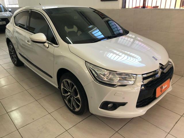 Citroen DS 4 ótimo estado 1.6 - Foto 4
