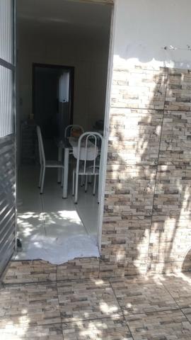 FZ00074 - Primeiro andar com 03 quartos em Stella Maris - Foto 15
