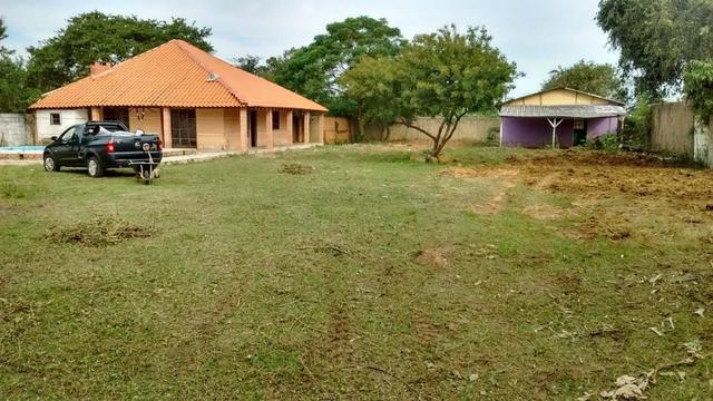 Vendo 4 terrenos unidos em Eldourado do Sul - Beira do Rio Guaíba