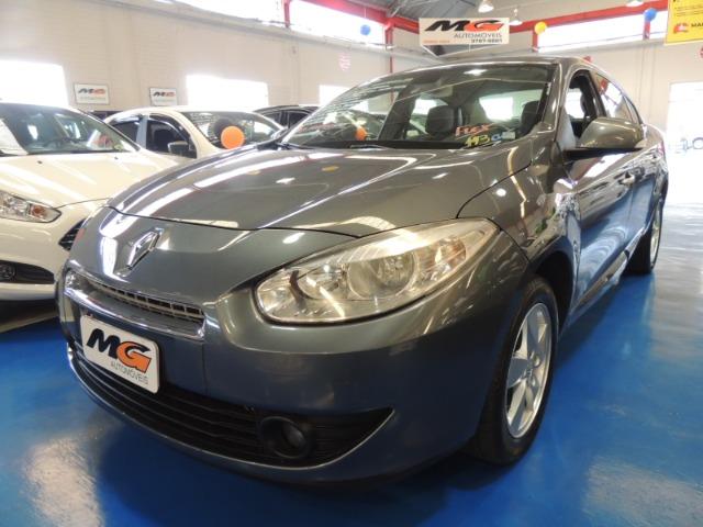 Fluence Dynamique 2.0 Automático 2013 Conservadíssimo