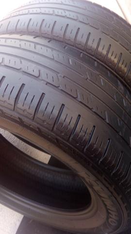 Pneu 225/60r17 Kunho (PAR) - Foto 8