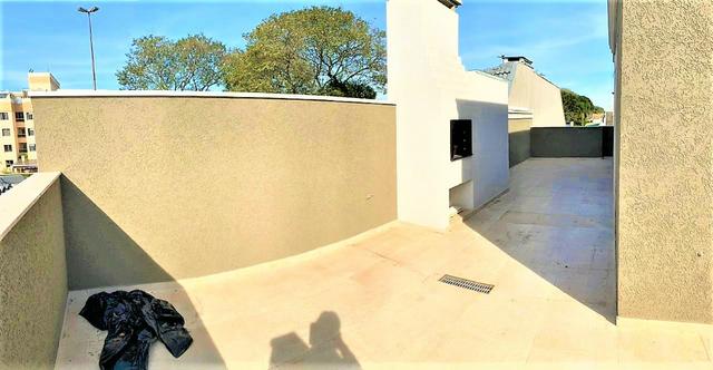 Sobrado Triplex 203 m², 4 quartos, 4 vagas de garagem, Hugo Lange - Foto 16