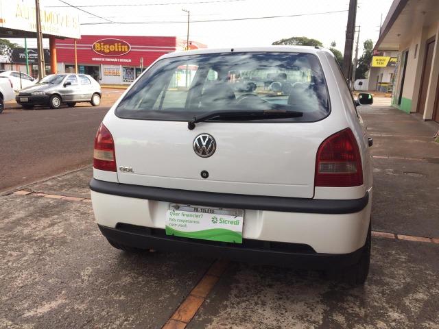 Vw/gol city 1.0 8v - Foto 7