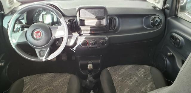 Fiat Mobi - Foto 12