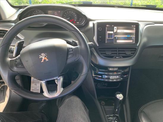 PEUGEOT 208 1.6 GRIFFE 16V FLEX 4P AUTOMÁTICO - Foto 8