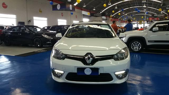 Renault Fluence 2.0 Privilege Automático 2017, branco - Foto 3