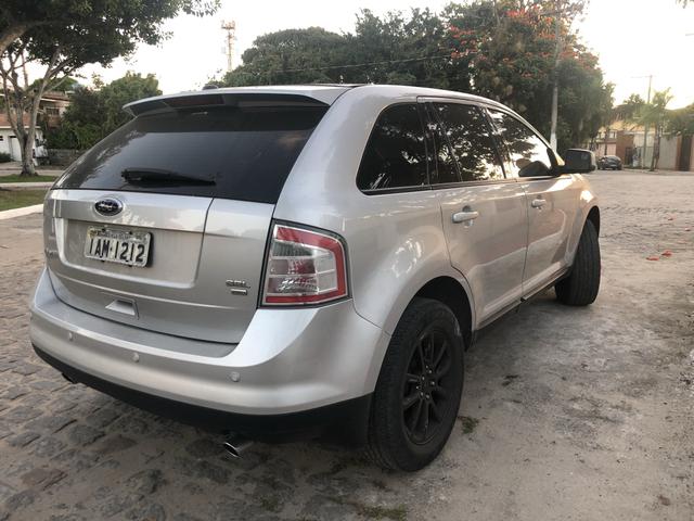 Ford Edge 2009 - Foto 9