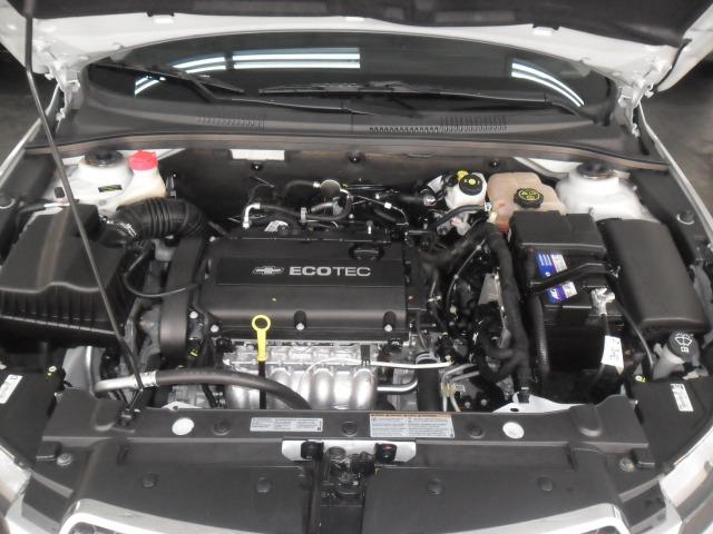 Cruze Hatch Automático com Bancos em Couro e Central Multimidia! - Foto 13
