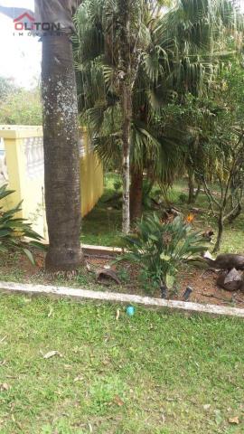 Chácara com 4 dormitórios à venda, 2500 m² por r$ 424.000,00 - caioçara - jarinu/sp - Foto 8