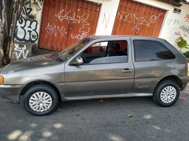 Vendo aceito proposta