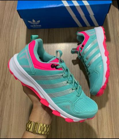 Adidas Kanadia - Foto 4