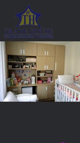 Apartamento à venda com 2 dormitórios em Vila mariana, São paulo cod:25748 - Foto 7