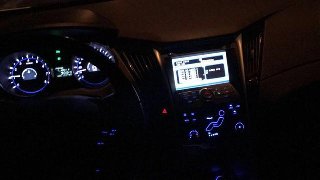 SONATA R$52 mil