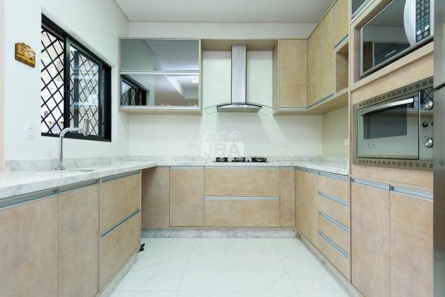 Casa de condomínio à venda com 3 dormitórios em Hauer, Curitiba cod:13052.001 - Foto 10