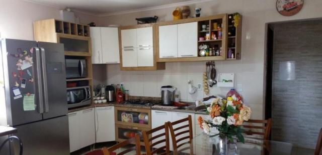 8319 | casa à venda com 3 quartos em ijui - Foto 7