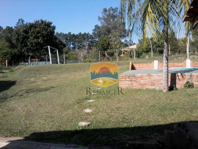 Chácara | 04 dorms | centro - pardinho/sp - Foto 15