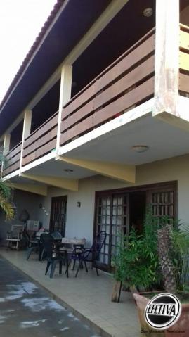 Residência 258m²- brejatuba- guaratuba - Foto 10
