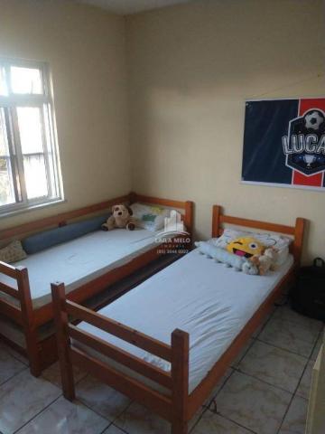 Apartamento no passaré,114 m2,2 quartos,ao lado do banco do nordeste - Foto 12