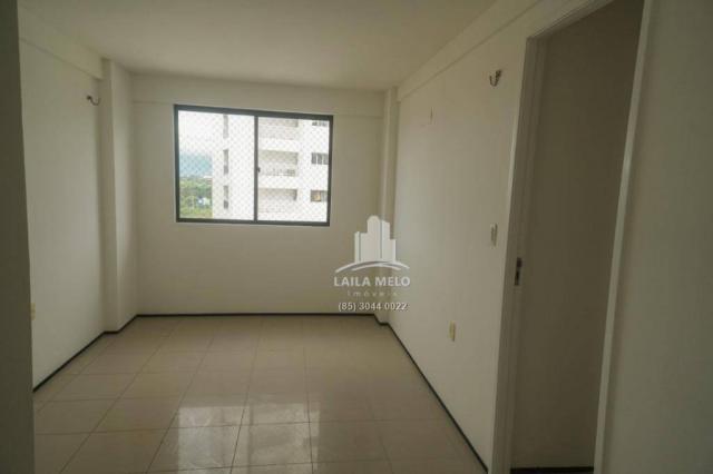 Apartamento no luciano cavalcante - Foto 12