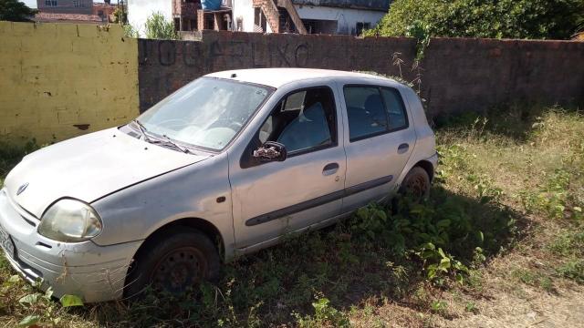 Vendo Clio - Foto 2