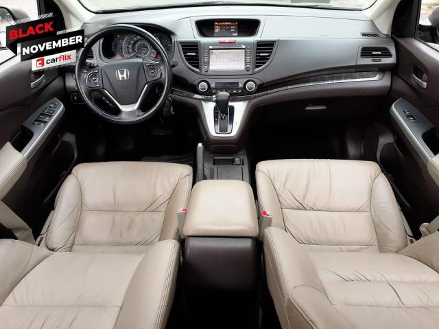 CR-V EXL 2.0 16V 4WD/2.0 Flexone Aut. - Foto 7
