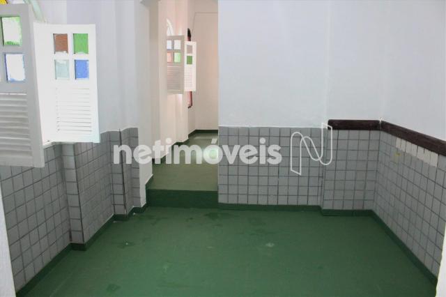 Casa para alugar com 3 dormitórios em Garcia, Salvador cod:778778