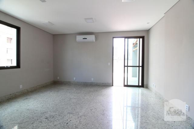 Escritório à venda em Barro preto, Belo horizonte cod:257451 - Foto 5