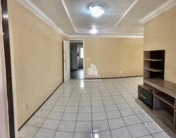 Apartmento no bairro de fátima , 130m² - Foto 3