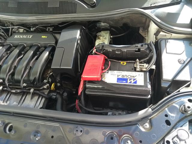 Barbada!!!!!!Megane Grand Tuor Flex 2012 - Foto 18