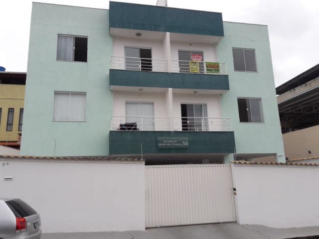 Cobertura à venda, Jardim de Alá Juiz de Fora MG