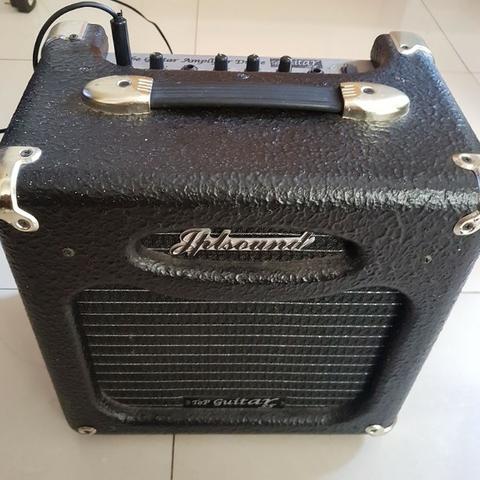 Amplificador De Guitarra Jplsound