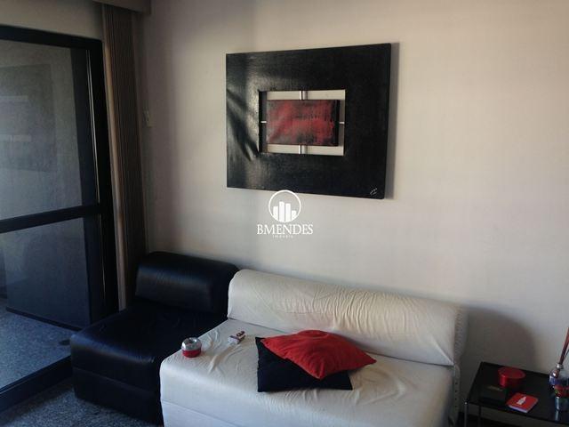 Apartamento à venda com 1 dormitórios em Meireles, Fortaleza cod:AP00011 - Foto 6