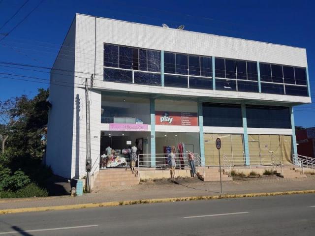 Sala comercial para venda em camboriú, monte alegre - Foto 3