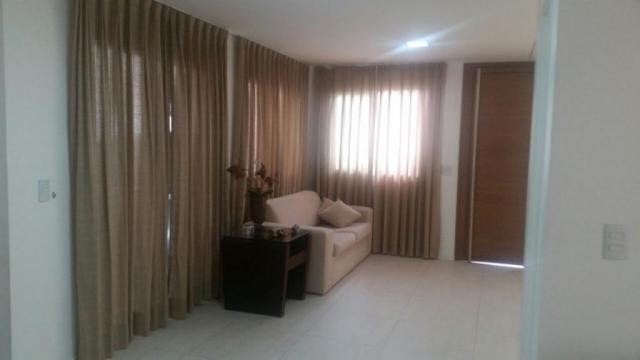 Casa no melhor condomínio do eusébio,3 suites,oportunidade,precabura - Foto 9