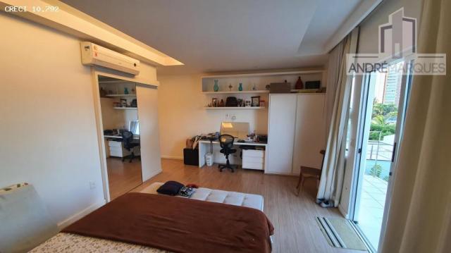 Casa em Condomínio para Venda em Salvador, Pituaçu, 4 dormitórios, 4 suítes, 6 banheiros, - Foto 15
