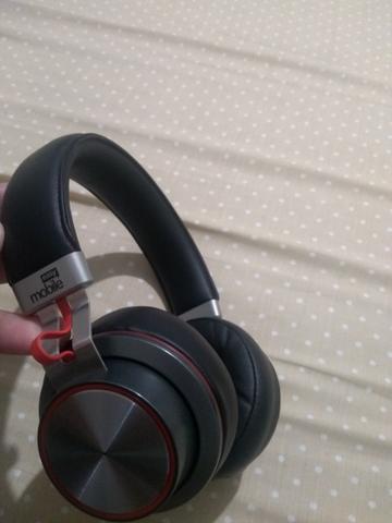 Fone de ouvido