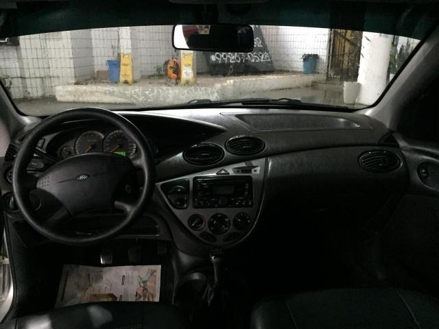 Ford focus 1.6 flex - Foto 5
