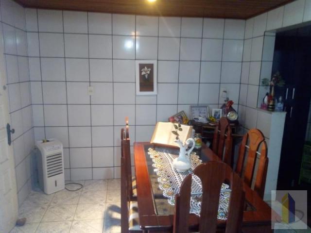 Casa para Venda em Vitória, Republica, 4 dormitórios, 3 banheiros, 1 vaga - Foto 3