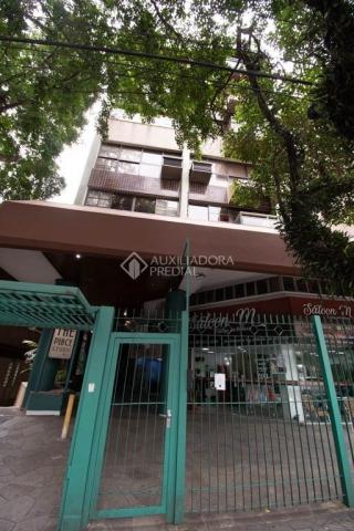 Apartamento para alugar com 1 dormitórios em Independência, Porto alegre cod:305708 - Foto 11