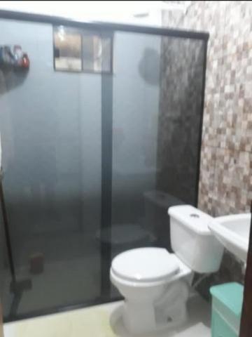 Excelente sobrado, 4 quartos, reformado, samambaia sul - Foto 6