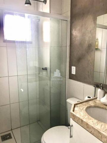 Apartamento térreo no odilon guimarães , lagoa redonda - Foto 8