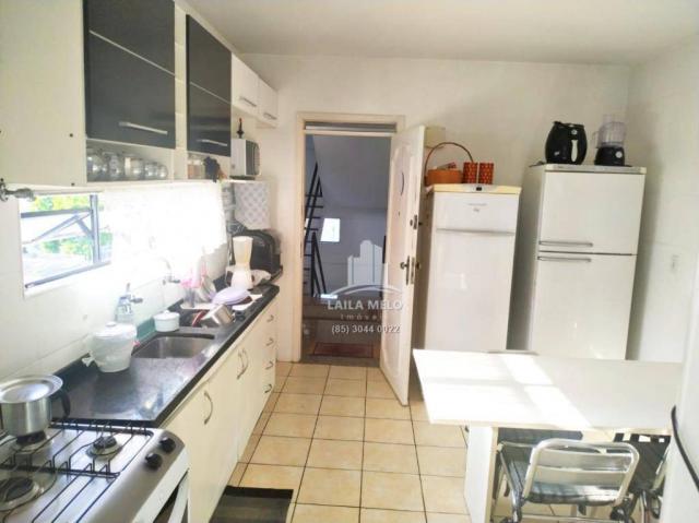 Apartamento na aldeota - Foto 17