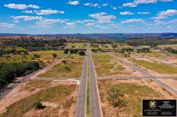 Terrenos Parcelados à Venda em Caldas Novas - Bairro Planejado - Reserva Ville - Foto 17