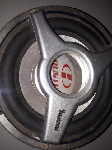 Auto falante H Buster - Foto 4