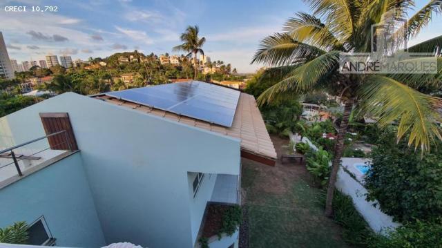 Casa em Condomínio para Venda em Salvador, Pituaçu, 4 dormitórios, 4 suítes, 6 banheiros, - Foto 18