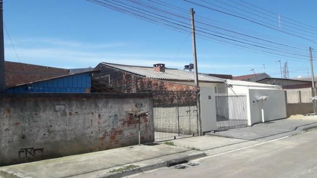 Terreno 8x20 a 100 metros da Caixa Tatuquara - Foto 5