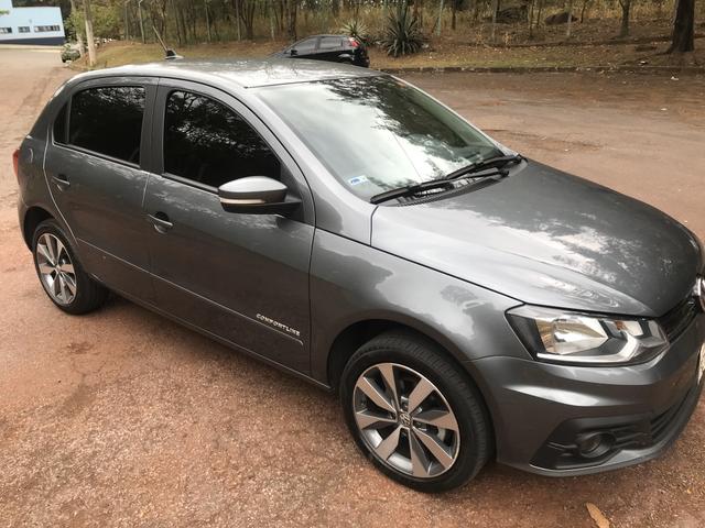 Gol g7 comfortline completo 2017 - Foto 5