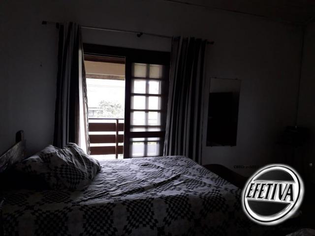Residência 258m²- brejatuba- guaratuba - Foto 17