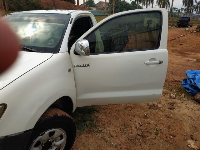 Vendo ou troco - Foto 3